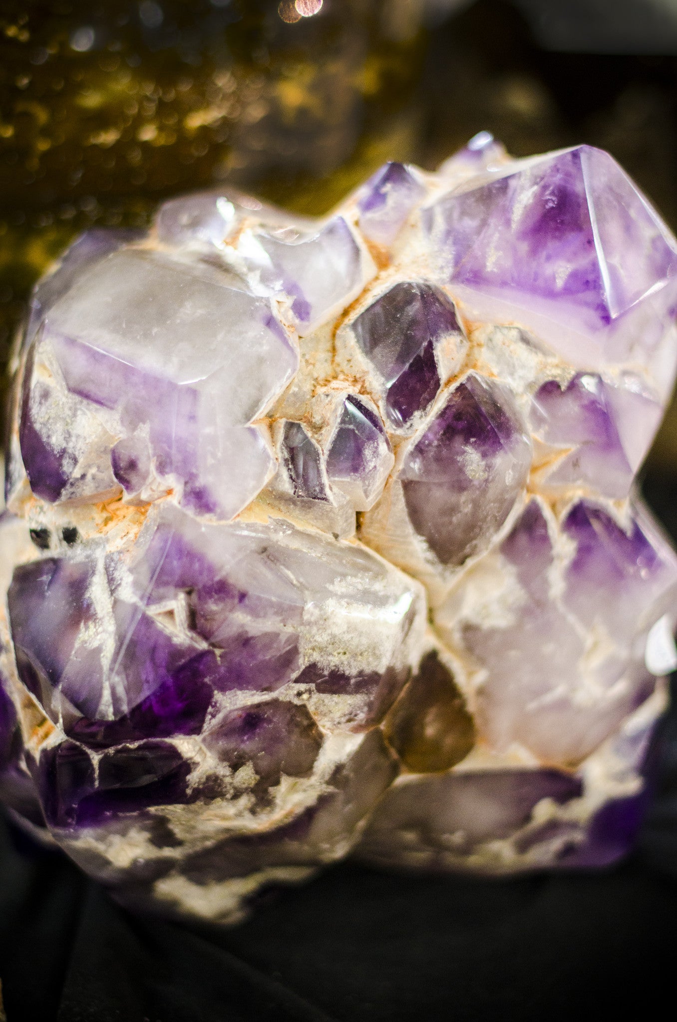 Amethyst Magic