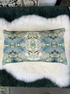 Orbach 14"x24" Pillow