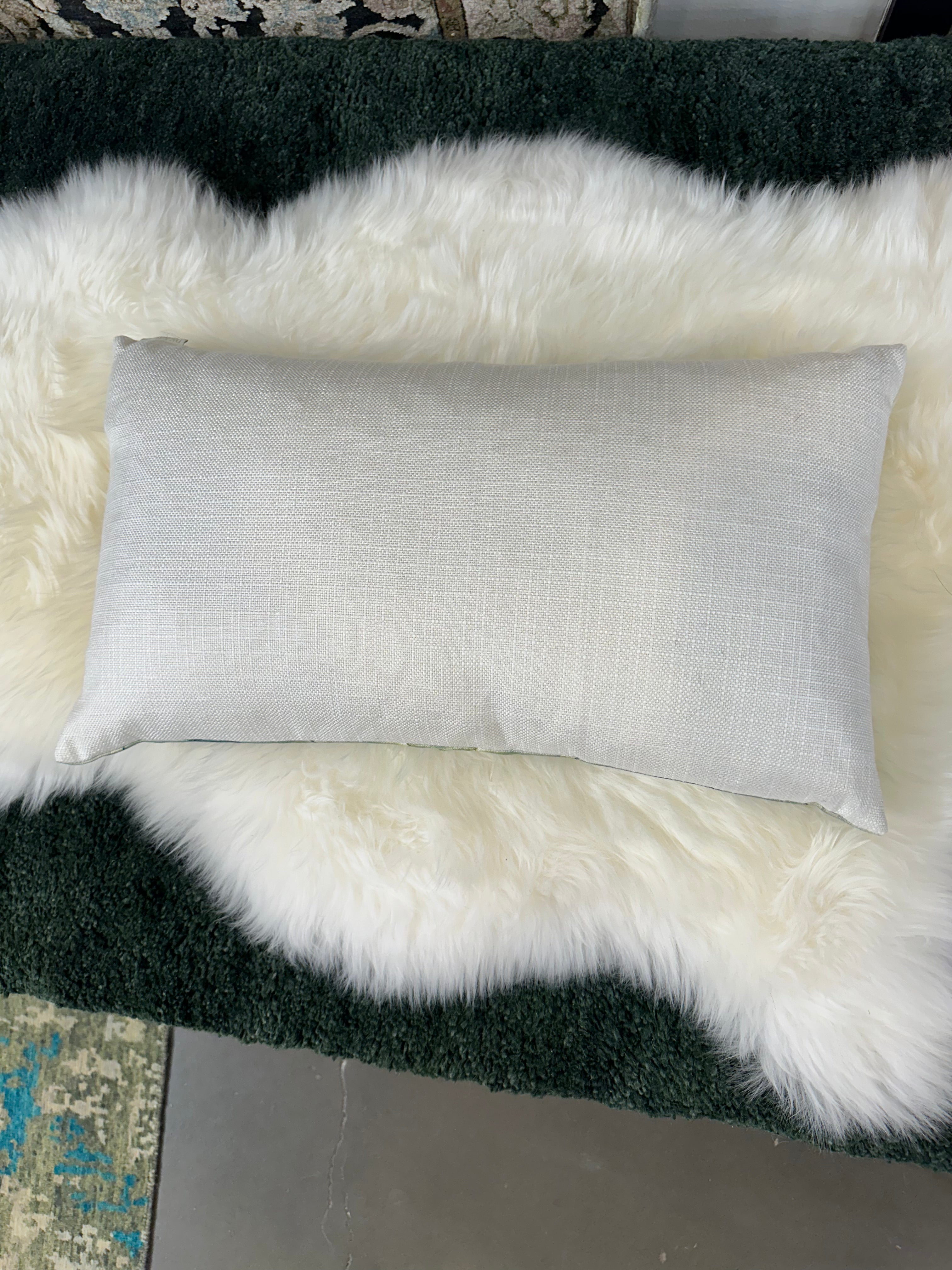 Orbach 14"x24" Pillow