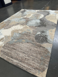 5'x7' Handmade Rug