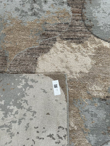 5'x7' Handmade Rug