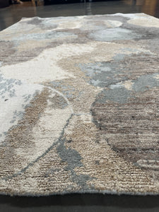 5'x7' Handmade Rug
