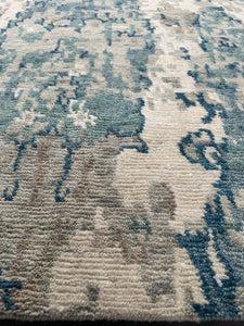 5'x7' Handmade Rug