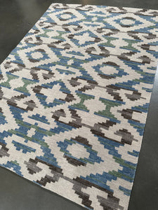 5'x7' Handmade Rug
