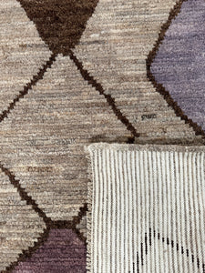 5'x7' Handmade Rug