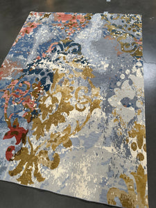 5'x7' Handmade Rug