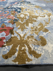 5'x7' Handmade Rug