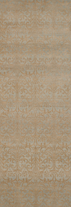 2'8"x8' Handmade Rug